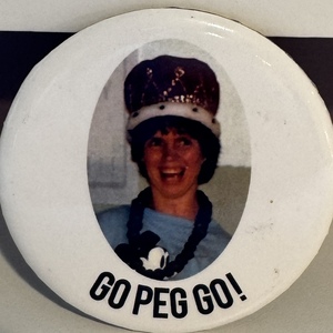 Go Peg Go!!
